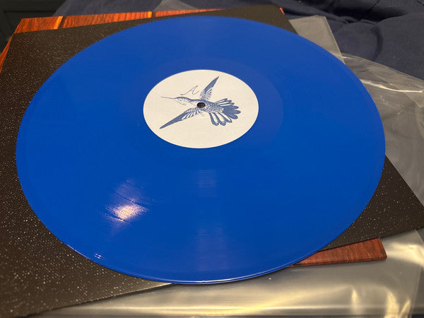 Ber : Good, Like it Should Be  (LP, Album)