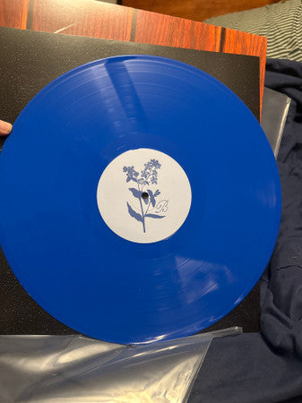 Ber : Good, Like it Should Be  (LP, Album)