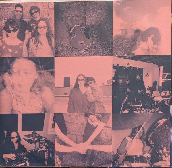 Snocaps : Snocaps (LP, Album, Tra)