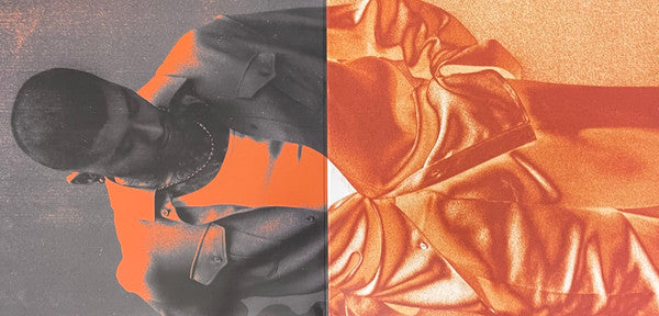 ZAYN (3) : KONNAKOL (LP, Album, Ltd, Num, Cle)