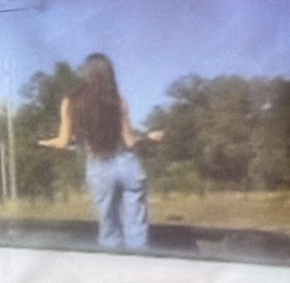 Elusin : Synfuels (LP, Album, Ltd, Tra)