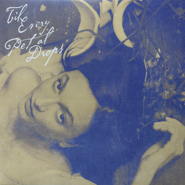 Daya (3) : Til Every Petal Drops (LP, Album, Ltd, Iri)