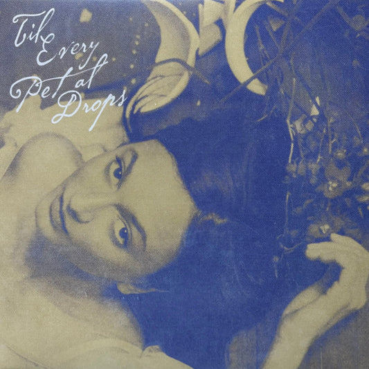 Daya (3) : Til Every Petal Drops (LP, Album, Ltd, Iri)