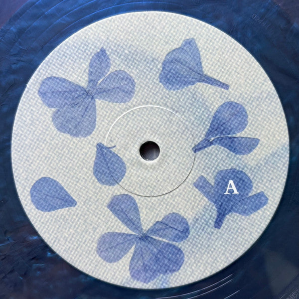 Daya (3) : Til Every Petal Drops (LP, Album, Ltd, Iri)