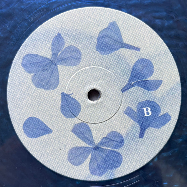 Daya (3) : Til Every Petal Drops (LP, Album, Ltd, Iri)