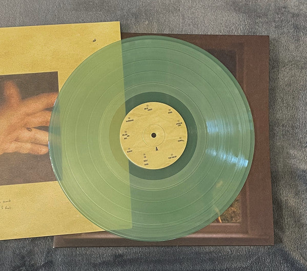 Noah Kahan : The Great Divide (2xLP, Album, Ltd, Pod)