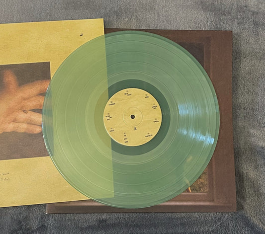 Noah Kahan : The Great Divide (2xLP, Album, Ltd, Pod)