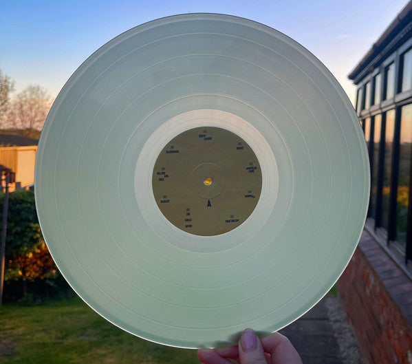 Noah Kahan : The Great Divide (2xLP, Album, Ltd, Pod)