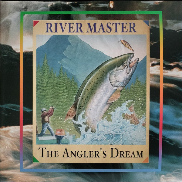 River Master : The Angler's Dream + Memory Lake (Ultimate Edition) (2xLP, Album, Comp, Ltd, tra)