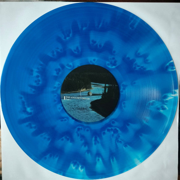 River Master : The Angler's Dream + Memory Lake (Ultimate Edition) (2xLP, Album, Comp, Ltd, tra)