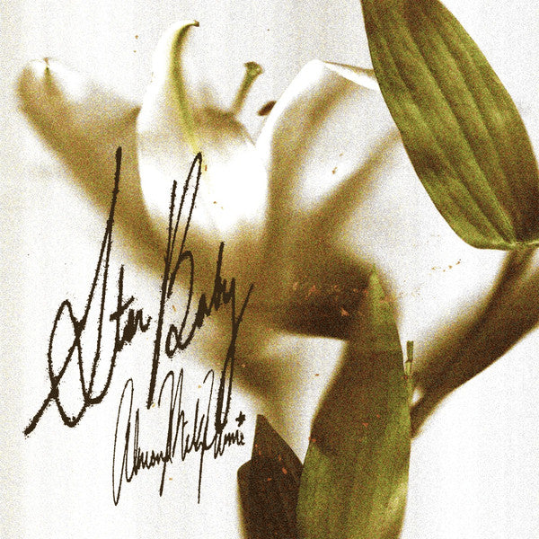 Almondmilkhunni : Star Baby (LP, Ltd, Num, Cok)