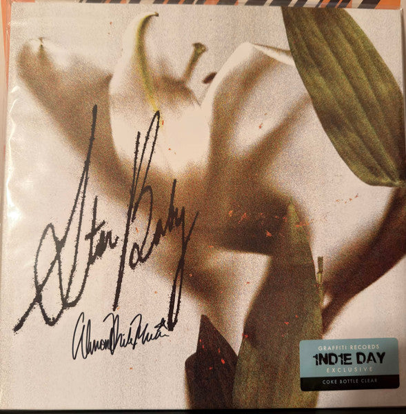 Almondmilkhunni : Star Baby (LP, Ltd, Num, Cok)