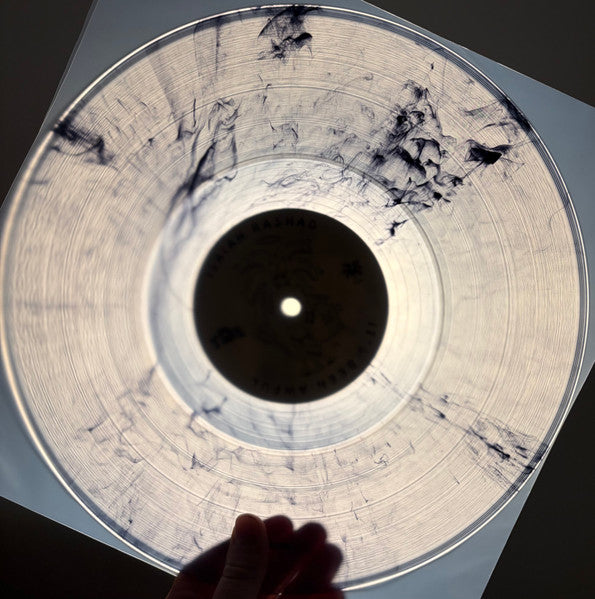 Isaiah Rashad : It's Been Awful (2xLP, Album, Ltd, Swi)