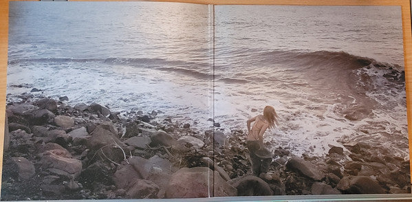 Tiffany Day : Halo (LP, Album)