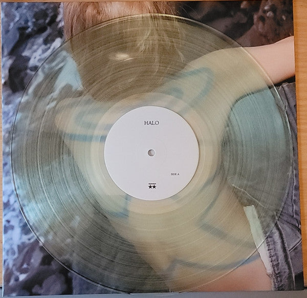 Tiffany Day : Halo (LP, Album)