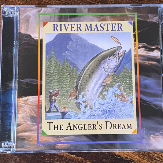 River Master : The Angler's Dream + Memory Lake (Ultimate Edition) (2xCD, Comp, Ltd)