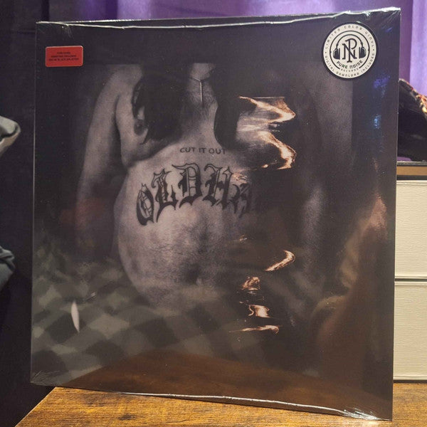 Knocked Loose, Denzel Curry : Hive Mind (12", Single, Red)