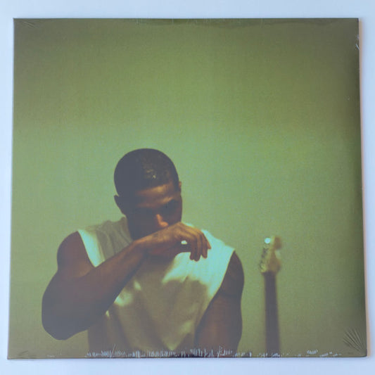 Khamari : To Dry A Tear (LP, Album, Ltd, Opa)