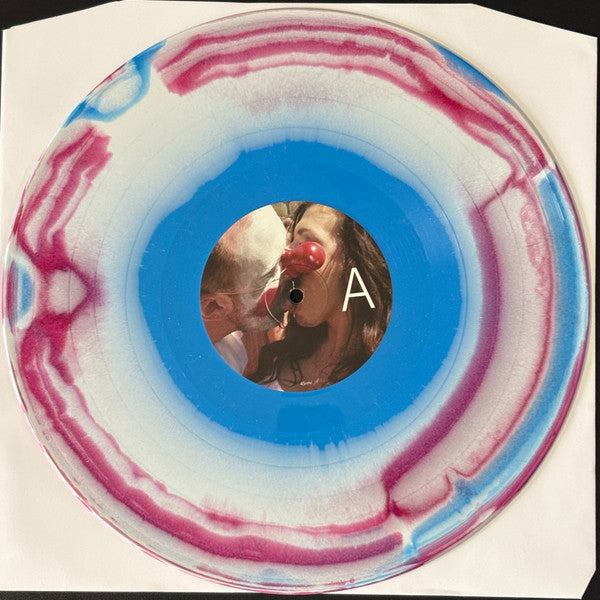 Drug Church : Paul Walker (LP, Album, RP, Blu)