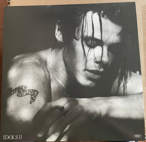 Yungblud (3) : Idols II (LP, Album, Cle)