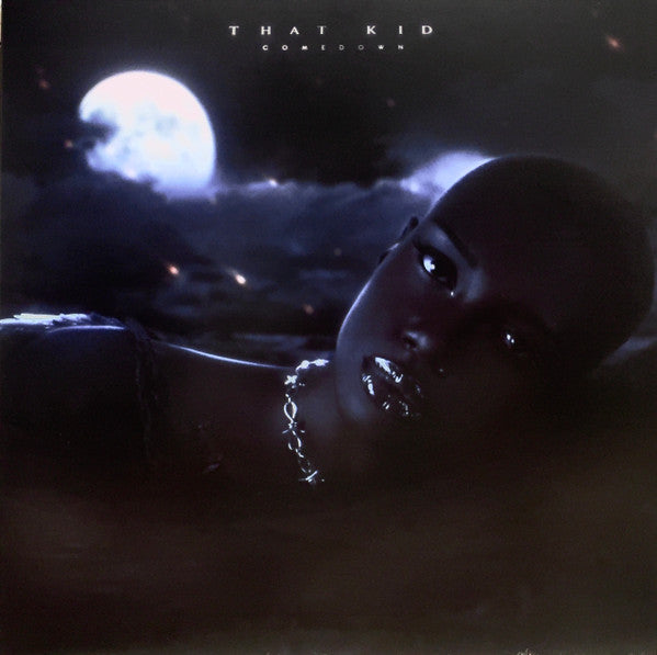 That Kid : Comedown (LP, EP, Ltd, Num, Cle)
