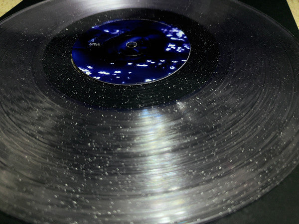 That Kid : Comedown (LP, EP, Ltd, Num, Cle)