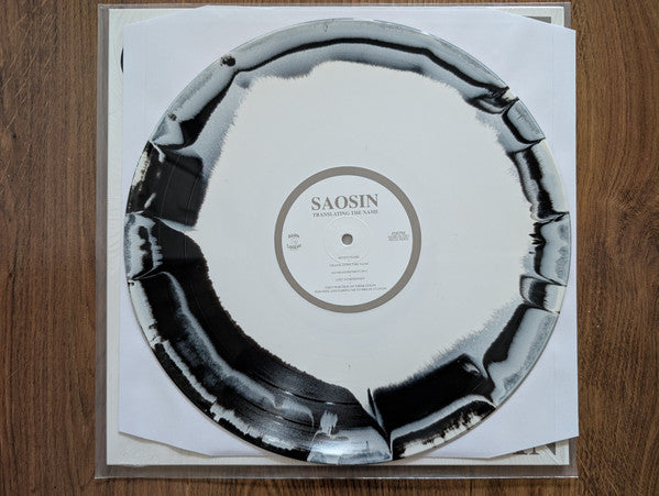 Saosin : Translating The Name (12", EP, RE, Bla)