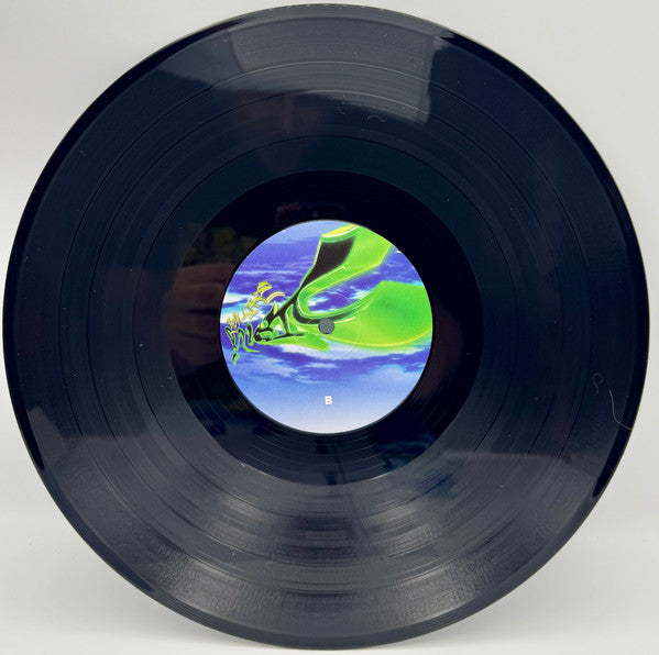 Death's Dynamic Shroud.wmv, Galen Tipton : You Like Music (LP, Album)
