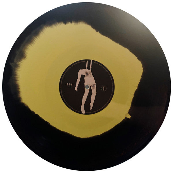 Julia Wolf : Pressure (LP, Album, MP, Num, Tri)