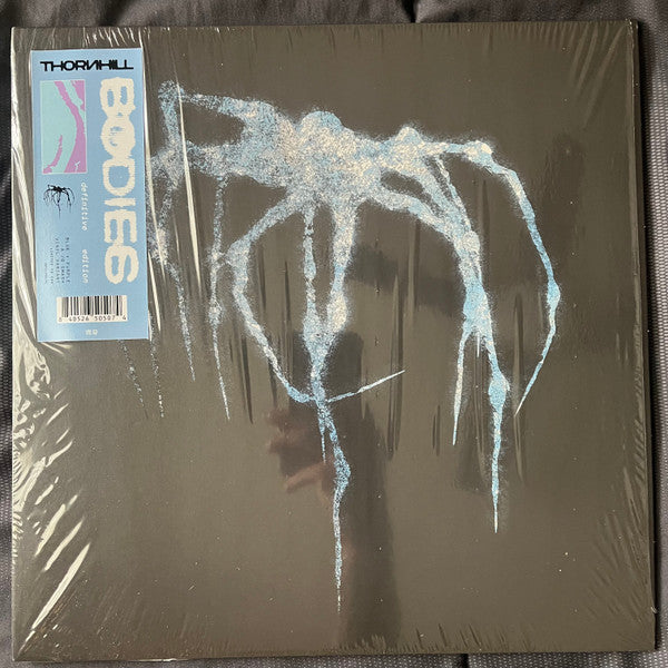 Thornhill : Bodies: Definitive (LP, Album, Dlx, Ltd, Blu)