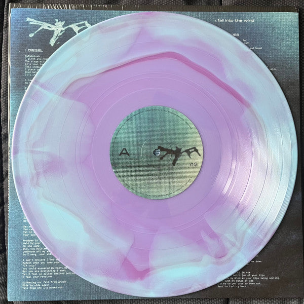 Thornhill : Bodies: Definitive (LP, Album, Dlx, Ltd, Blu)