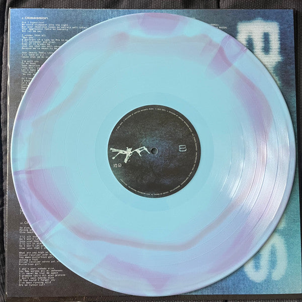 Thornhill : Bodies: Definitive (LP, Album, Dlx, Ltd, Blu)