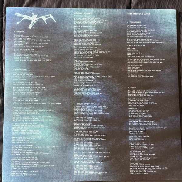 Thornhill : Bodies: Definitive (LP, Album, Dlx, Ltd, Blu)
