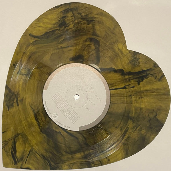 Phantogram : When I'm Small / 10000 Claps (12", Single, Ltd)