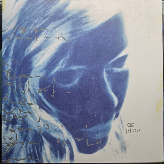 lovesliescrushing : Bloweyelashwish (2xLP, Dlx, Ltd, RE, RM, Lig)
