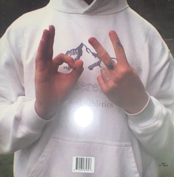 Bassvictim : Basspunk 1 + 2 (2xLP, Comp, Ltd, Num, Bla)