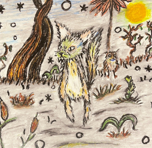 Cavetown : Juliet (12", Shape, Single, Ltd)