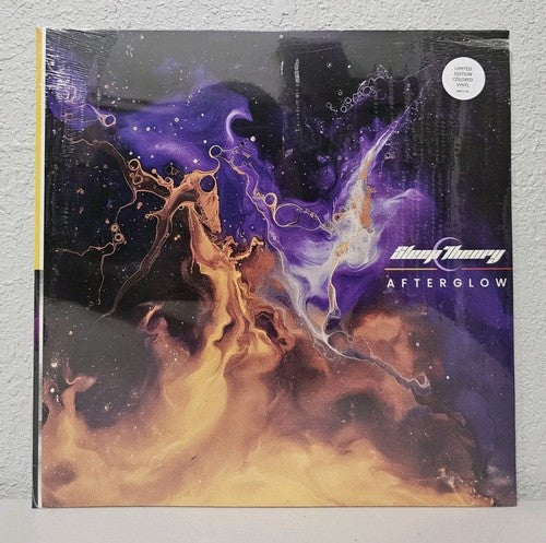 Sleep Theory : Afterglow (12")