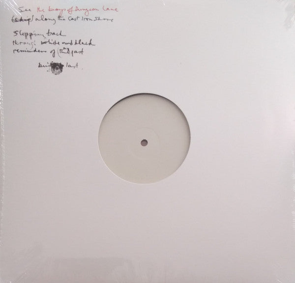 Paul McCartney : The Boys Of Dungeon Lane (LP, Album, Ltd, W/Lbl)