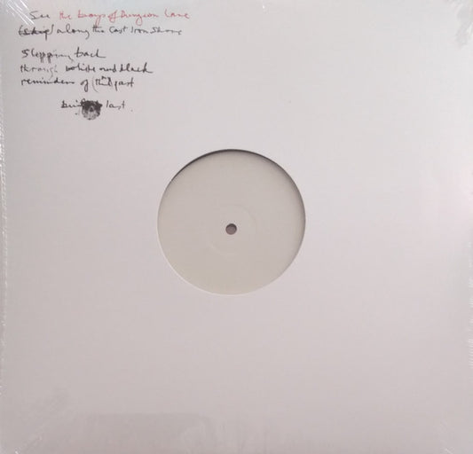 Paul McCartney : The Boys Of Dungeon Lane (LP, Album, Ltd, W/Lbl)