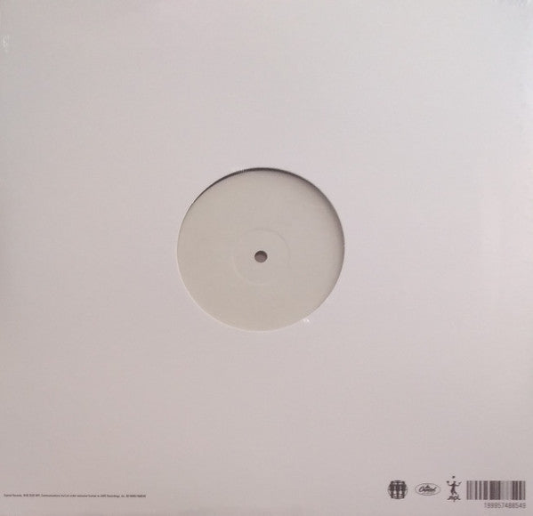 Paul McCartney : The Boys Of Dungeon Lane (LP, Album, Ltd, W/Lbl)