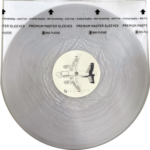 underscores : U (LP, Ltd, Met)