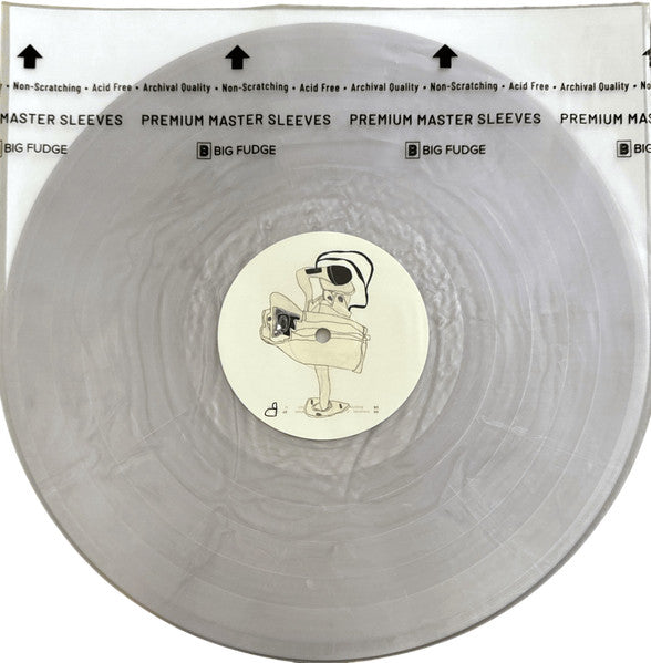 underscores : U (LP, Ltd, Met)