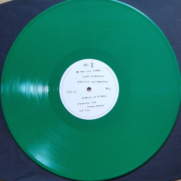 Paul McCartney : The Boys Of Dungeon Lane (LP, Album, Ltd, Gre)