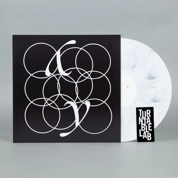 By Storm : My Ghosts Go Ghost (LP, Album, Ltd, Num, "Co)