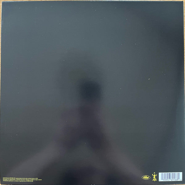 Paul McCartney : The Boys Of Dungeon Lane (LP, Album, Ltd, Yel)