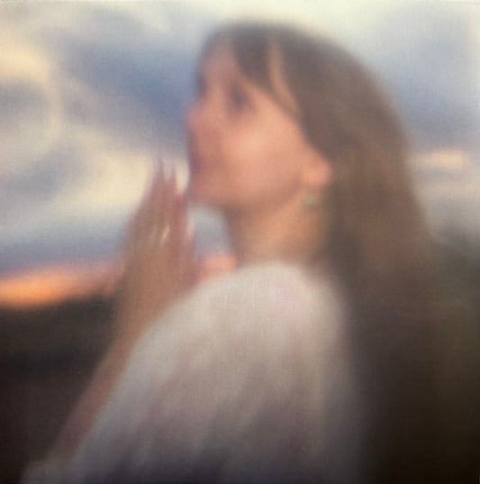 Honey Gentry : Aphrodite (12", Shape, Single, Ltd, Num, Pic, Hea)