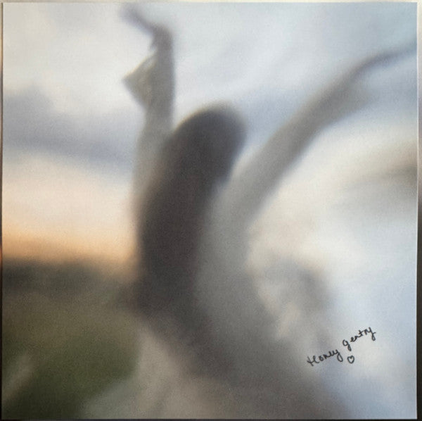 Honey Gentry : Aphrodite (12", Shape, Single, Ltd, Num, Pic, Hea)