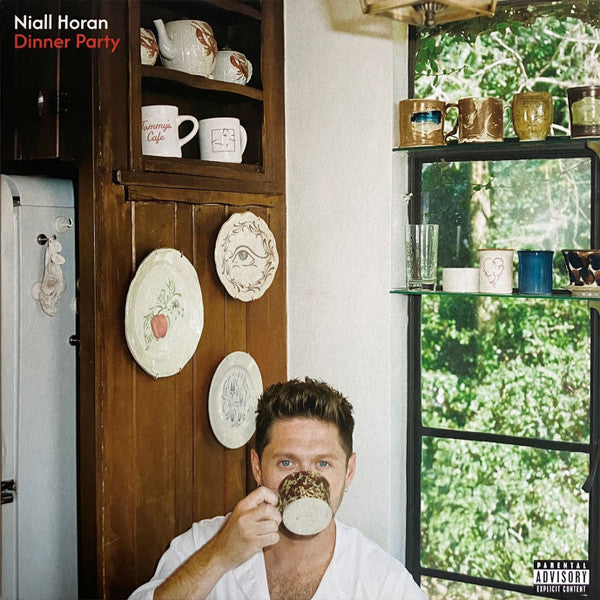 Niall Horan : Dinner Party (LP, Album, Ltd, ‘Ke)