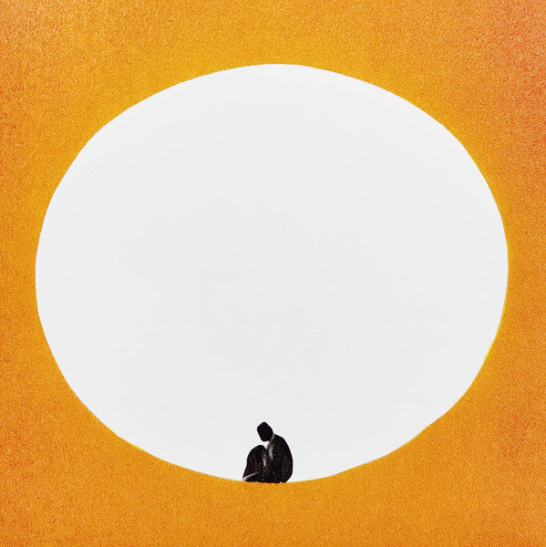Death Cab For Cutie : I Built You A Tower (LP, Album, Pin)